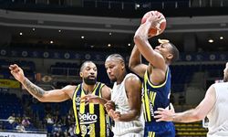 Fenerbahçe Beko play-offta ilk maçı kazandı