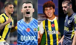 Fenerbahçe'yi kara kara düşündüren tablo