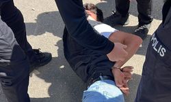 Diyarbakır'da korkutan anlar: Polis saldırıyı son anda engelledi!