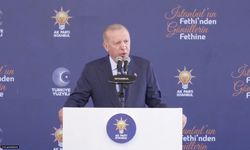 Erdoğan: Fetih, İstanbul'un hayat bulmasıdır!
