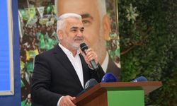 HÜDA PAR Başkanı: Bir tek çocuk öleceğine yüz köpek ölsün!
