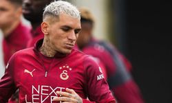 Galatasaraylı Torreira'ya yumruklu saldırı