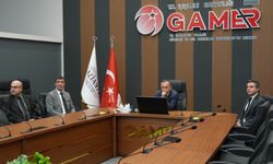 Gaziantep’te eğitime fırtına engeli
