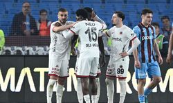Gençlerbirliği Süper Lig'e inatla devam dedi
