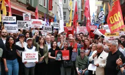Gezi Parkı eylemlerinin 13. yılında açıklama