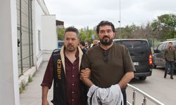 Gözaltına alınan Rasim Ozan Kütahyalı Adana’da
