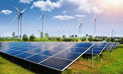 Güneşten elektrik üretiminde yılın rekoru kırıldı!