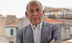 CHP İstanbul İl Başkanlığı'na kayyım olarak atanan Gürsel Tekin'in görevi de düştü