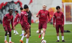 Galatasaray, şampiyonluğunu ilan etmek için sahaya çıkacak!