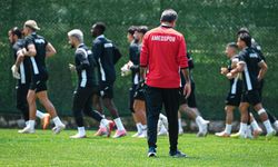 Süper Lig tarihinin 78. takımı yarın belli olacak!