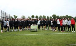 Gençlerbirliği 18 yıllık final özlemini sonlandırma peşinde!