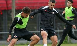 Gençlerbirliği Trabzonspor'a konuk olacak!