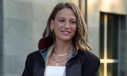 Serenay Sarıkaya gözaltına alındı!