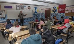 Malatya’da eğitime 1 gün ara verildi