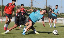 A Milli Futbol Takımı 650. maçına çıkacak