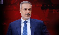 Dışişleri Bakanı Hakan Fidan Almanya'ya gidiyor