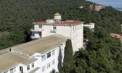Heybeliada Sanatoryumu yeniden Diyanet'e devrediliyor