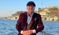 Mevlüt Çavuşoğlu'nun kardeşi Aydın Çavuşoğlu hayatını kaybetti