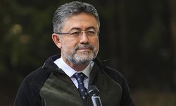 Bakan Yumaklı: Bazı ürünlerde rekor kıracağız!