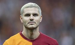 Icardi'den veda kokan paylaşım