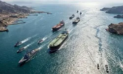 İran medyasından kritik Hürmüz iddiası!