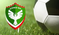 Amedspor'da seçimli olağan genel kurul yapılacak!