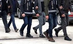 FETÖ'nün 'kamu mahrem yapılanması'da 24 gözaltı kararı!