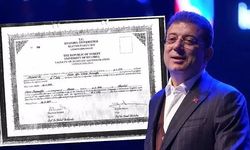 İmamoğlu'nun diploma için istinaf başvurusu reddedildi!