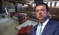 İBB davasında yeni takvim belli oldu