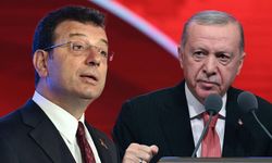 Ekrem İmamoğlu'ndan Cumhurbaşkanı Erdoğan'a ''süreç'' mektubu