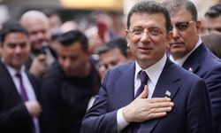 İBB Davası'nda salon karıştı, duruşmaya ara