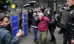 Gözaltına alınan 580 kişi serbest bırakıldı!