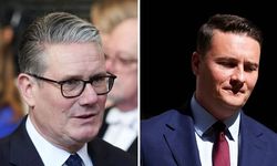 İngiltere Sağlık Bakanı Wes Streeting istifa etti!