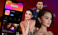 Instagram’da ''bot hesap'' temizliği: Milyonlarca takipçi kaybettiler!
