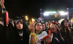 İran, Dünya Kupası boyunca Meksika'da kalacak