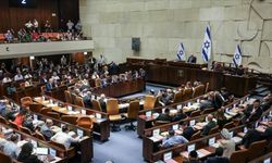 İsrail Meclisi Filistinlilere idam cezası verilmesinin önünü açtı!