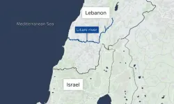 İsrail'den yeni saldırı dalgası