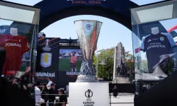 İstanbul dev finale hazır