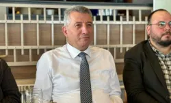 Güzelbahçe Belediyesi'ne operasyon: Belediye Başkanı gözaltında