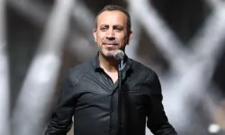 Haluk Levent'ten müjdeli haber geldi!