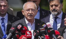 Kılıçdaroğlu Bayramın ikinci günü Genel Merkez'de!