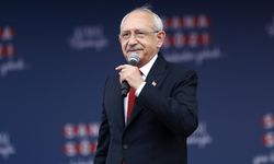 Kılıçdaroğlu: Bizim kitabımızda intikam yoktur!