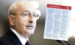 Kılıçdaroğlu'na yakın isimlerden 10 maddelik manifesto