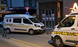 Şişli'de "kız meselesi" kavgası can aldı!