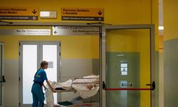 Kuma getirmek isteyen kocasının cinsel organını kesti!