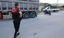 Kurban pazarındaki tartışma silahlı kavgaya dönüştü