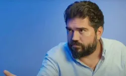 Kütahyalı, Nagehan Alçı'ya nafaka ödemediği için hapis cezası almış!