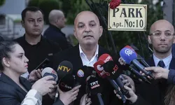 Mahir Polat: Kemal Bey'e hain diyenlerin partiyle ilişiği kesilir