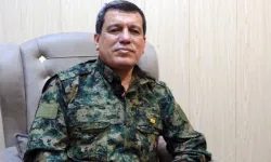 Mazlum Abdi: Ankara'ya ziyaret hazırlığı var, Öcalan'la da görüşebilirim