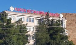 Mardin'de kayyumun görev süresi 2 ay daha uzatıldı!